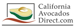 California Avocados Direct logo