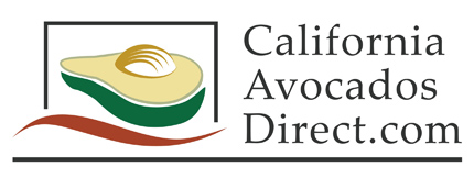 California Avocados Direct logo