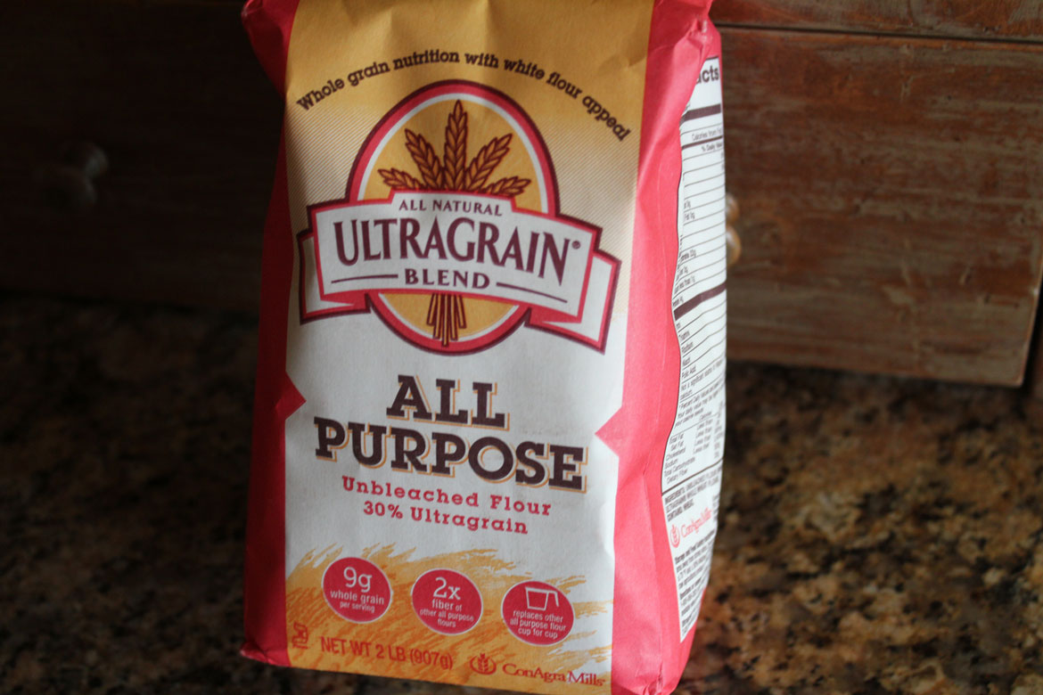 Ultragrain All Purpose Flour