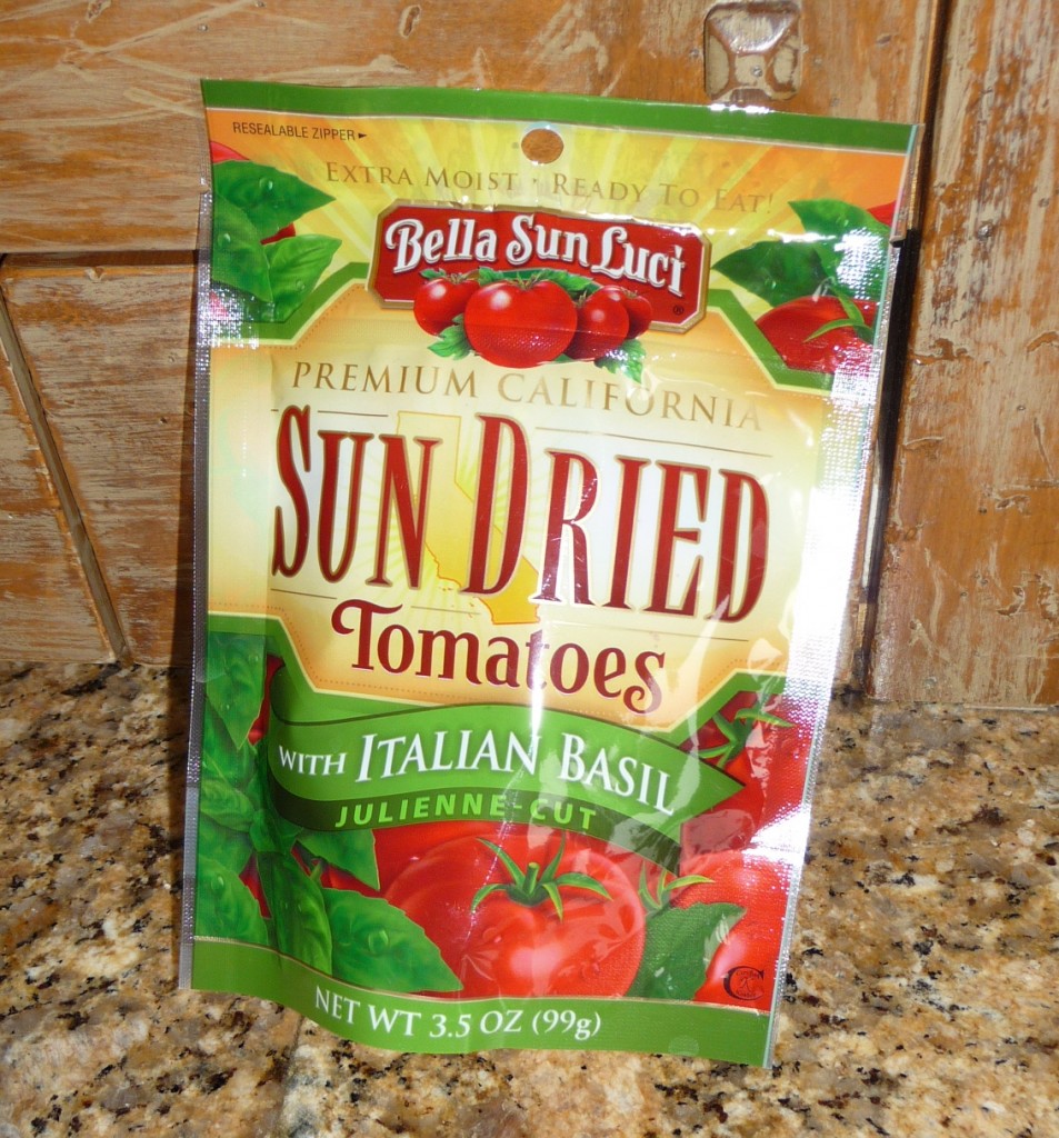 Bella Sun Luci sundried tomatoes