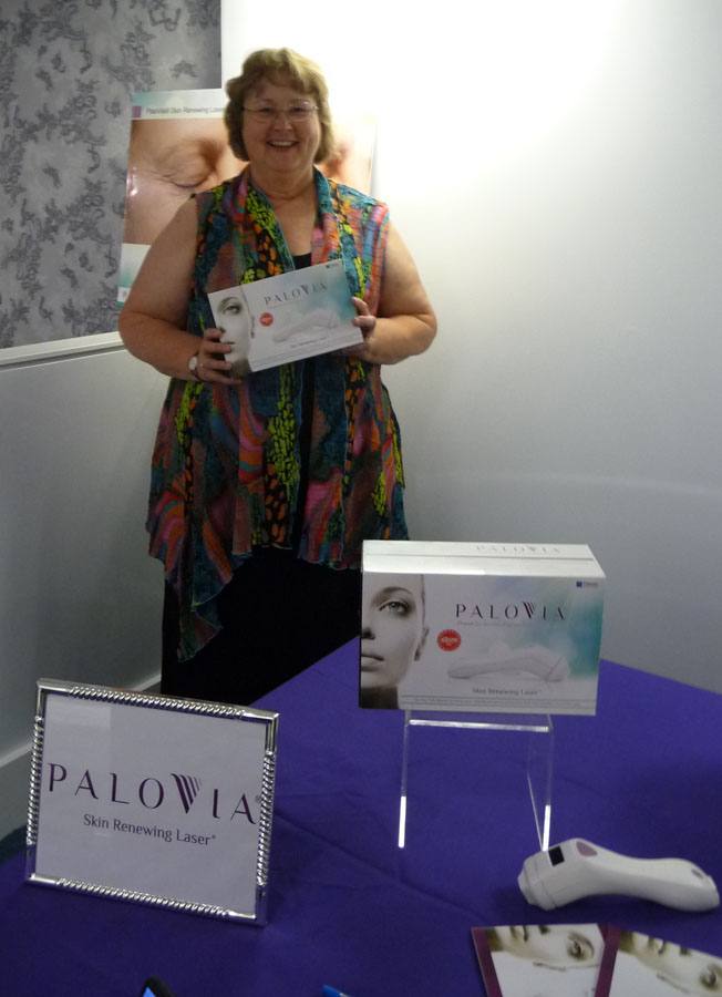 PaloVia winner