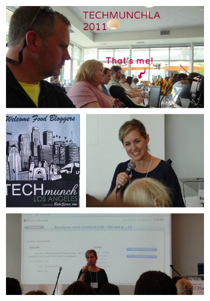 TechMunchLA2011collage