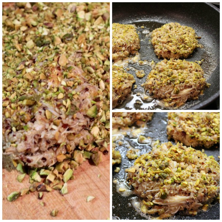 crabcakes-crusted-pistachios