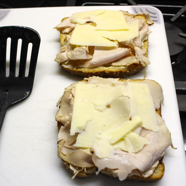 open-sandwiches