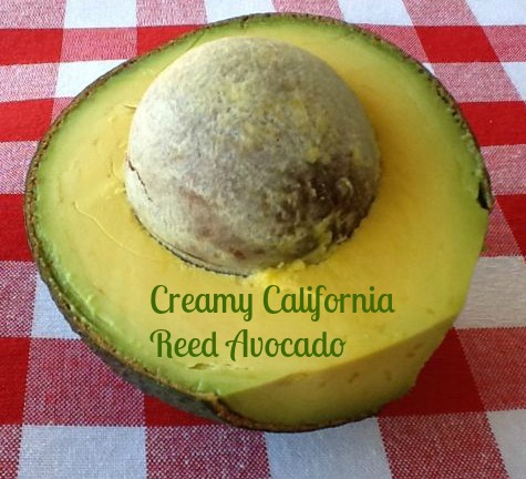 Reed-Avocado-Creamy