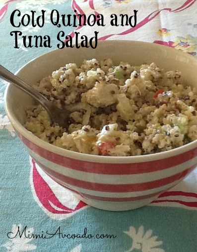 Cold-Quinoa-Tuna-Salad