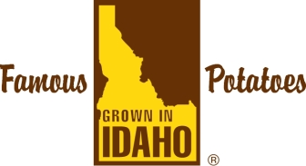Famous Idaho Potatoes