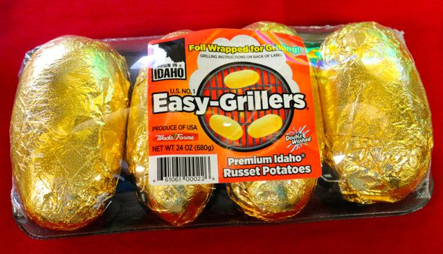 easy grillers