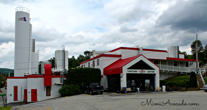 Cabot Creamery