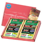 Cabot cheese gift box