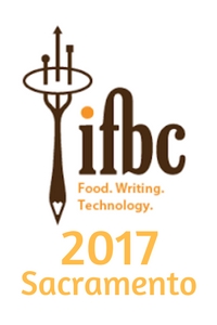 IFBC 2017 badge