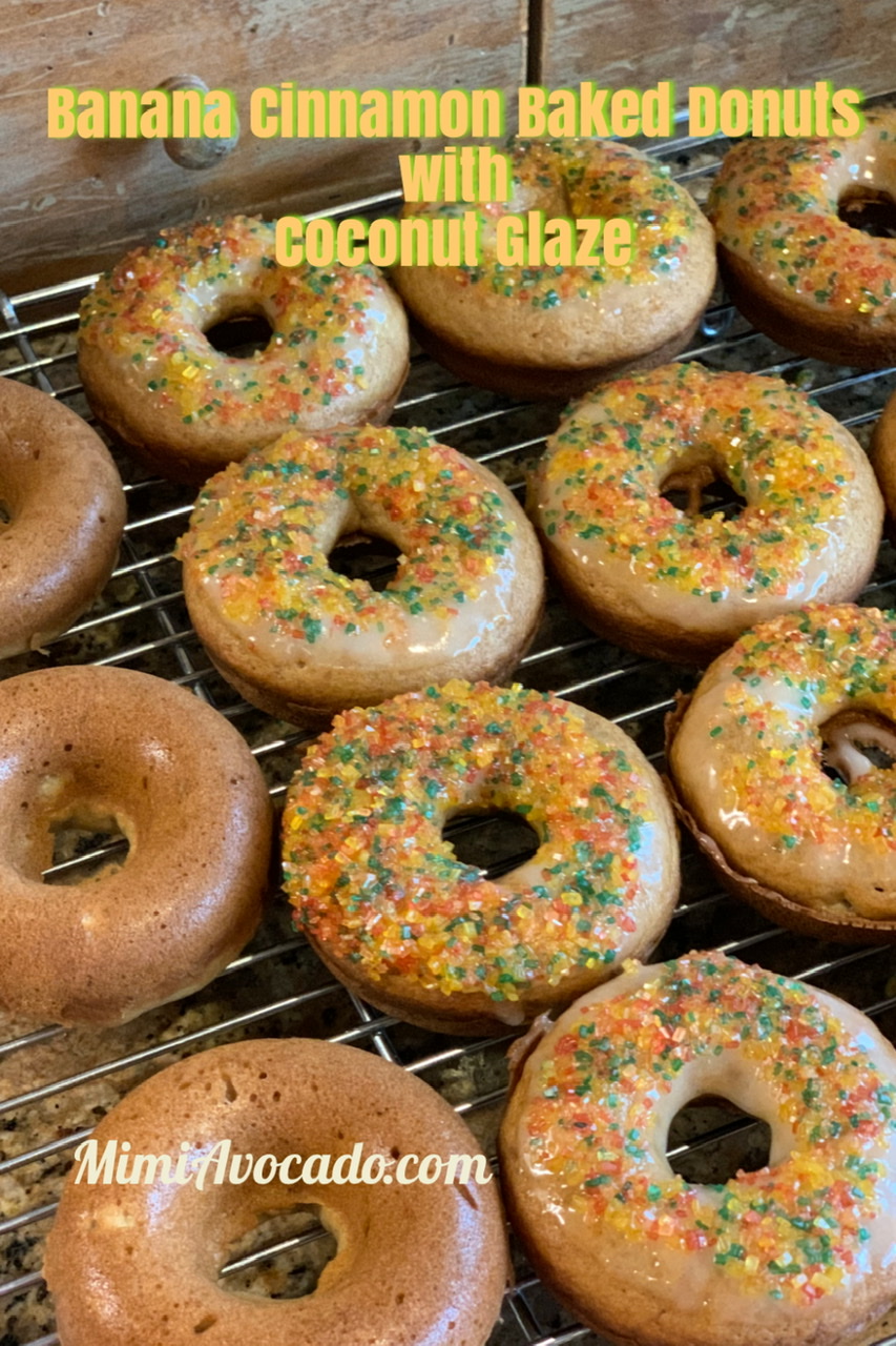 donut image for pinterest